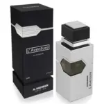 לאבנטור א.ד.פ 200 מ"ל בושם לגבר - אל הרמיין