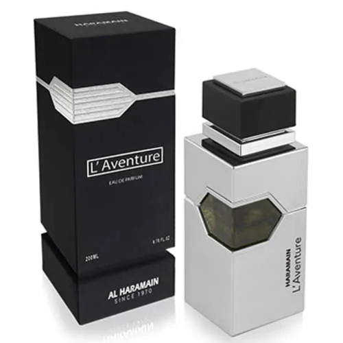 לאבנטור א.ד.פ 200 מ"ל בושם לגבר - אל הרמיין