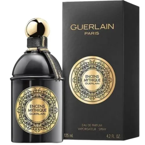 אנסנס מיט בושם יוניסקס א.ד.פ 125 מ"ל - גרלן