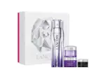 לנקום מארז סרום טריפל ג'ניפיק חגיג Lancome Triple Serum Set