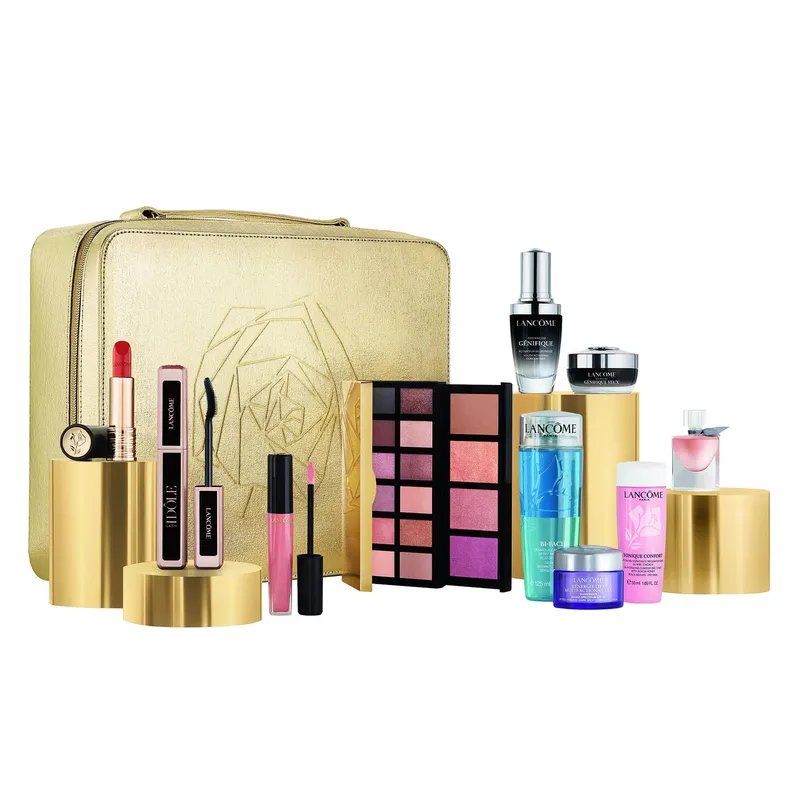 לנקום מארז ביוטי בוקס Lancome