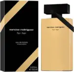 נרסיסו פור הר מהדורה מוגבלת שחור זהב א.ד.ט 100 מ”ל בושם לאישה – נרסיסו רודריגז