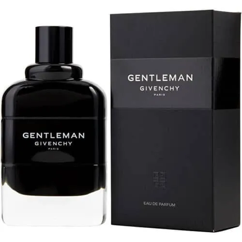 גנטלמן Givenchy Gentleman א.ד.פ 100 מ"ל בושם לגבר - גיבאנשי