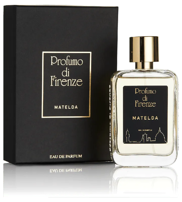 מאתלדא (Matelda) א.ד.פ 100 מ"ל בושם יוניסקס - פרופומו די פירינזי