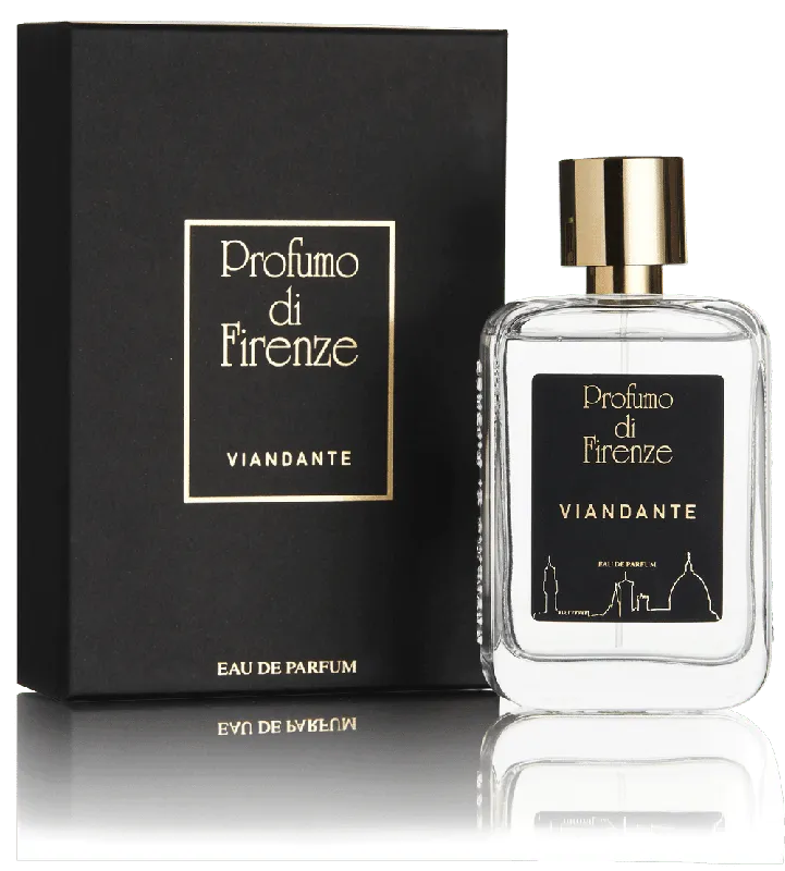 וינדאנתי (Viandate) א.ד.פ 100 מ"ל בושם יוניסקס - פרופומו די פירינזי