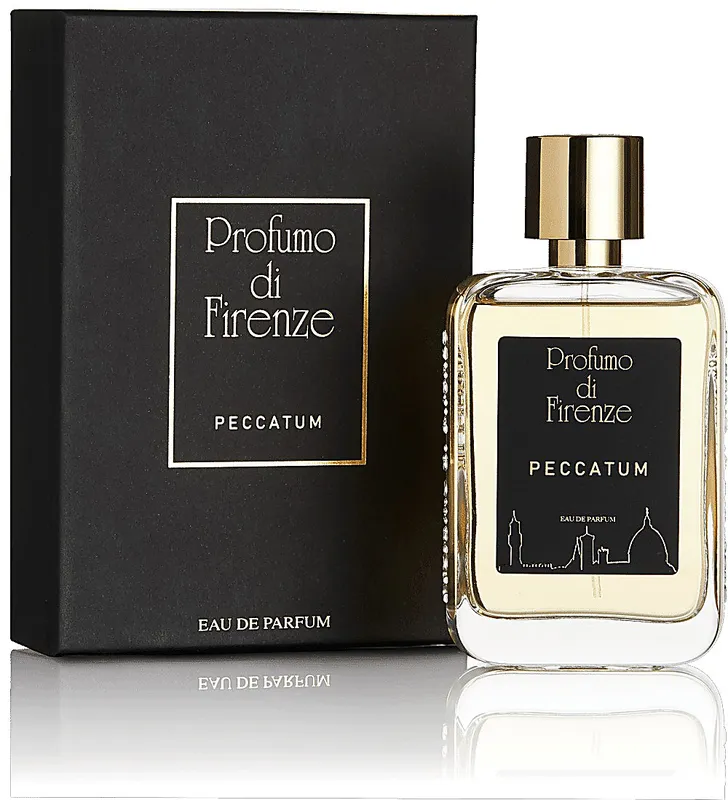 פקאטום (Peccatum) א.ד.פ 100 מ"ל בושם יוניסקס - פרופומו די פירינזי
