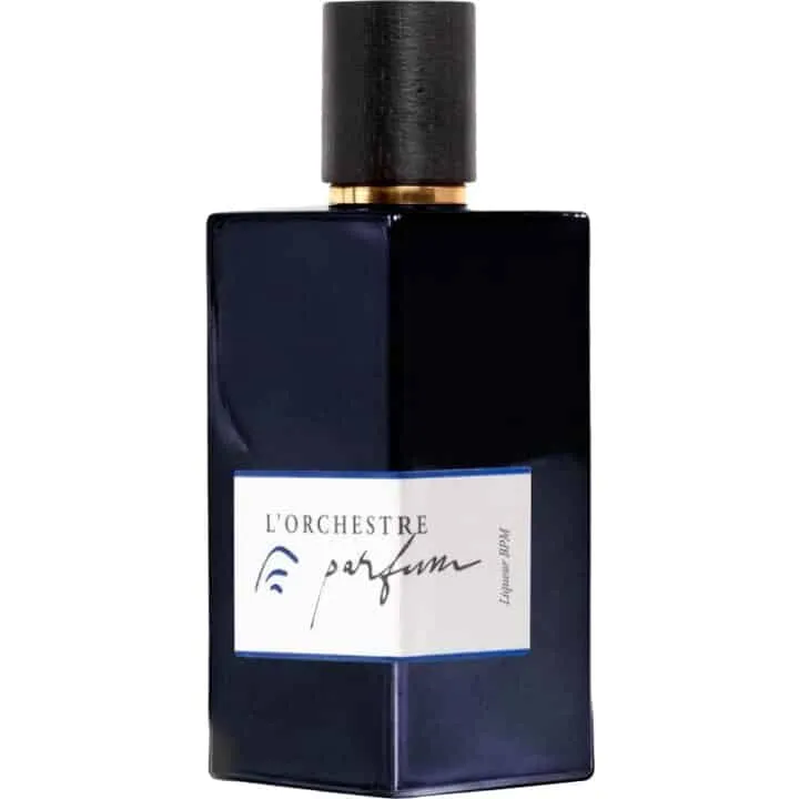 ליקויר ב.פ.מ א.ד.פ 100 מ"ל בושם יוניסקס - לורקסטרי פרפיום