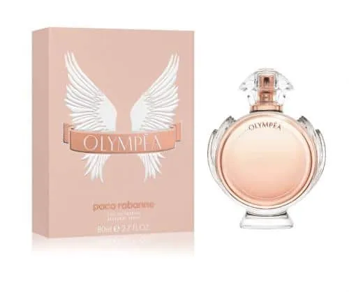 Paco Rabanne Olympea E.D.P 80ML