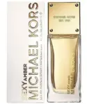 מייקל קורס סקסי אמבר א.ד.פ 100 מ"ל בושם לאישה  MICHAEL KORS SEXY AMBER EDP 100ML