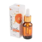 סרום עיניים מועשר בויטמין C 15 מ"ל - מונדסאב