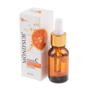 סרום עיניים  מועשר בויטמין C 15 מ"ל - מונדסאב