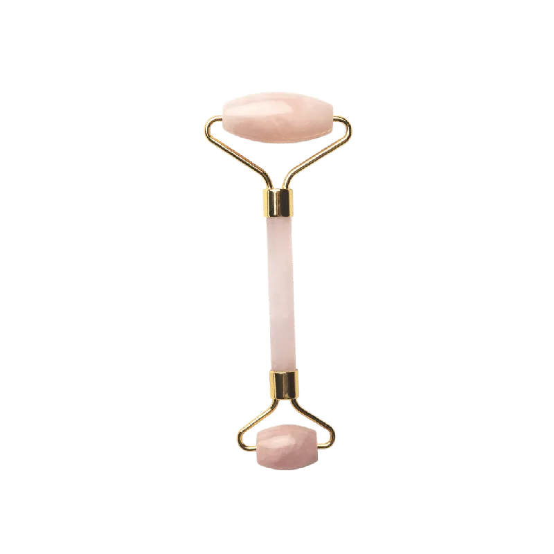 לסרה רולר קוורץ לפנים