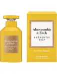 אברקומבי אוטנטיק סלף א.ד.פ 100מ"ל בושם לאישה Abercrombie & Fitch
