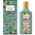 פלורה גורג'ס ג'סמין א.ד.פ 100 מ"ל בושם לאישה - גוצ'י