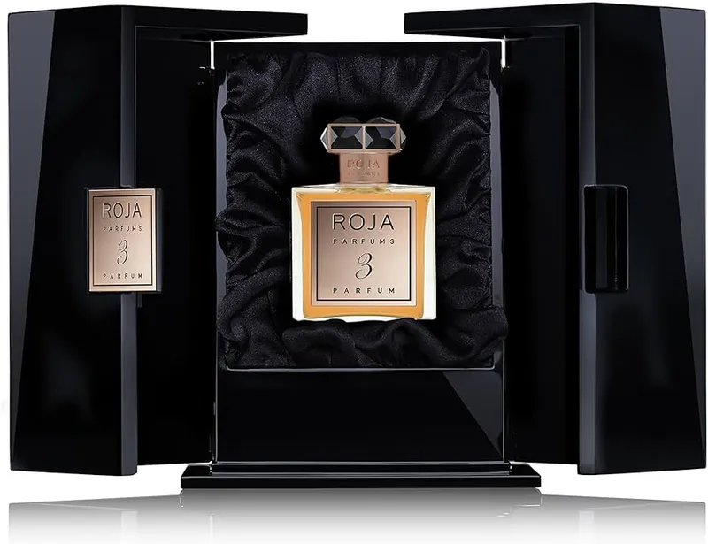 רוז'ה דאב לה נואיט 3 פרפיום יוניסקס - רוז'ה דאב