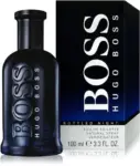 הוגו בוס בוטלד נייט א.ד.ט 100 מ"ל בושם לגבר - הוגו בוס