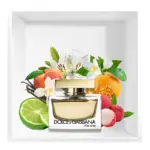 דולצ'ה וגבאנה דה וואן לאישה א.ד.פ 75 מ"ל בושם לאישה - דולצ'ה וגבאנה