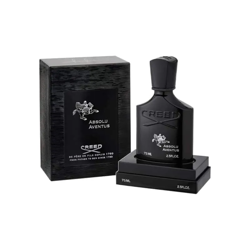 קריד אבסולו אבנטוס בושם לגבר א.ד.פ 75 מ"ל  - קריד