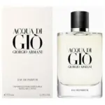 אקווה דה גיאו פרפיום בושם לגבר 125 מ"ל - גיורגיו ארמני