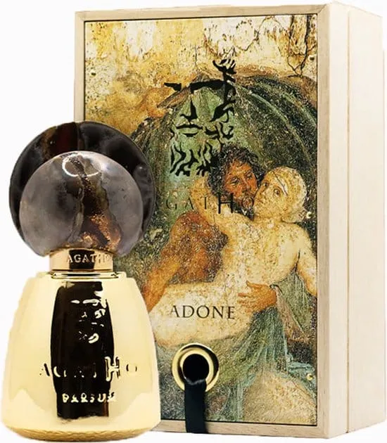 אדונה פרפיום 100 מ”ל בושם יוניסקס – אגאתו פרפיום