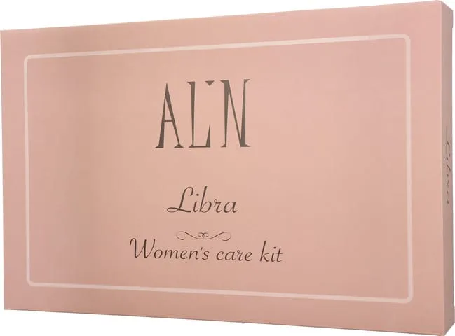 אלין אריזת מתנה רביעייה LIBRA