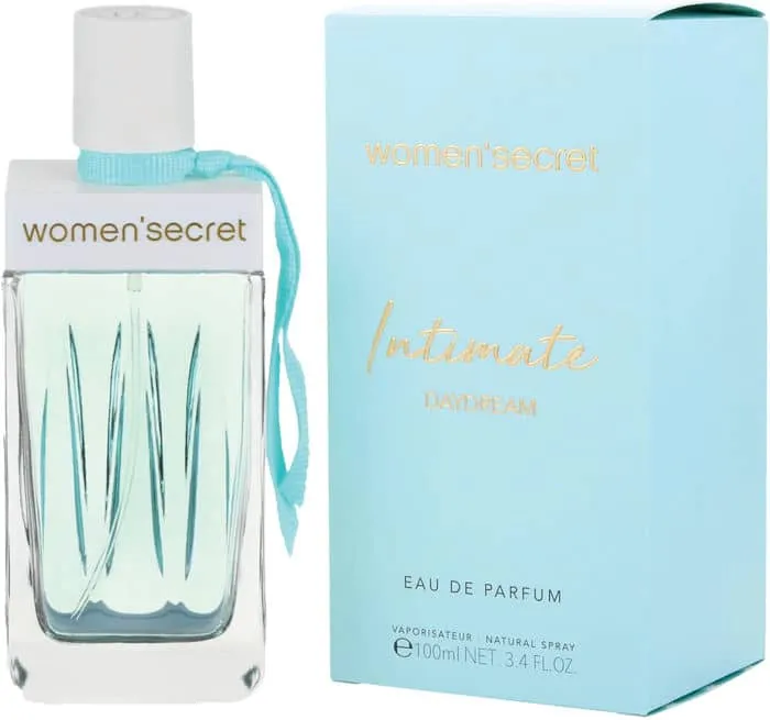 אינטימייט דאידרים א.ד.פ 100 מ"ל בושם לאישה - וומנסיקרט