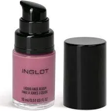 סומק נוזלי למראה טבעי ושזוף 96 - אנגלוט