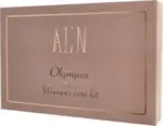 אלין אריזת מתנה רביעייה OLYMPUS