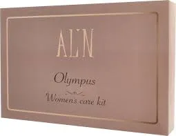 אלין אריזת מתנה רביעייה OLYMPUS