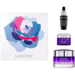 מארז קרם יום + קרם לילה + סרום פנים - לנקום