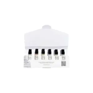 סט דיסקברי 6* 2 מ"ל בושם יוניסקס - לורקסטרה פרפיום