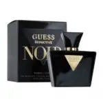 סדקטיב נויר לאישה א.ד.ט 75 מ"ל - גאס GUESS