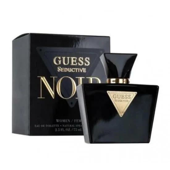 סדקטיב נויר לאישה א.ד.ט 75 מ"ל - גאס