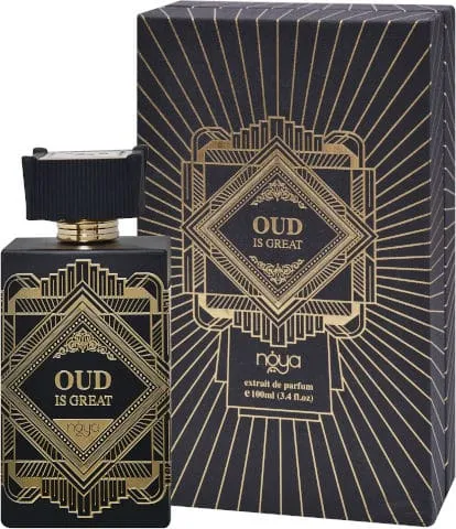 זימאיה אוד איס גרייט בושם יוניסקס א.ד.פ 100 מ"ל - אפנאן