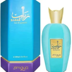 זימאיה פטימה רבאב בושם יוניסקס א.ד.פ 100 מ"ל - אפנאן