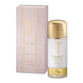 קרם גוף יוניסקס 150 מ"ל נשיקת הזהב