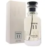 בושם עמנואל ונום EMANUEL VENOM 11 100 ML E.D.P