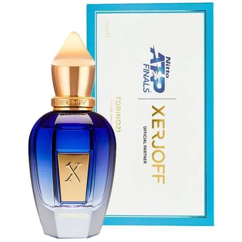 טורינו 21 א.ד.פ 50 מ"ל בושם יוניסקס - אקסרג'וף