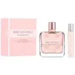 מארז ג'יבנשי אירסיסטיבל - א.ד.פ 80 מ"ל + 12.5 מ"ל