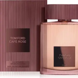 קפה רוז בושם יוניסקס א.ד.פ 100 מ"ל - טום פורד