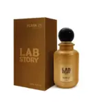 פלאקס 25 א.ד.פ 100 מ"ל בושם יוניסקס - לאב סטורי Lab Story