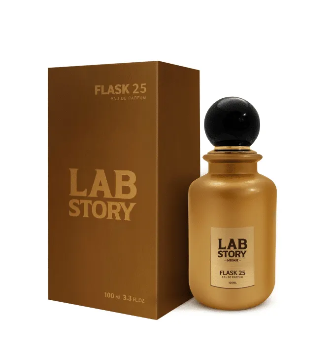 פלאקס 25 א.ד.פ 100 מ"ל בושם יוניסקס - לאב סטורי