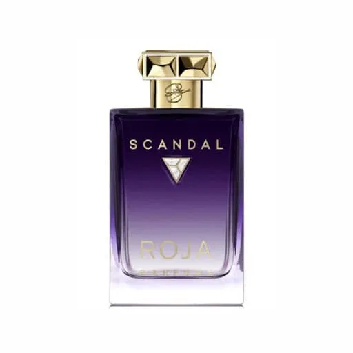 סקנדל SCANDAL פרפיום 100 מ"ל בושם לאישה - רוז'ה דאב ROJA Dove