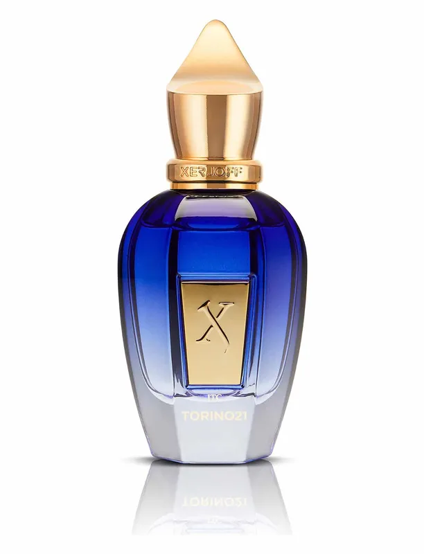 טורינו 21 א.ד.פ 50 מ"ל בושם יוניסקס - אקסרג'וף