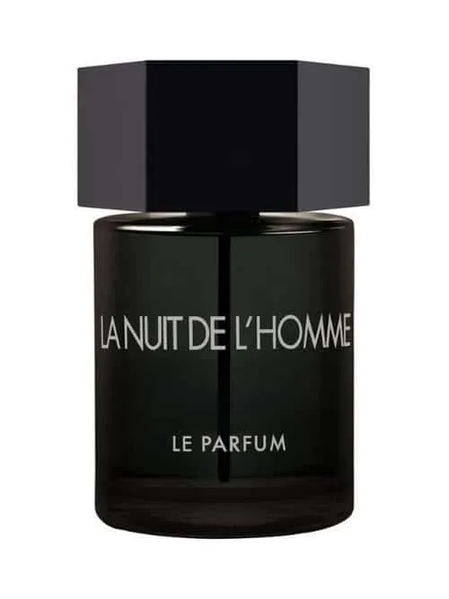 לה נואיט להום לה פרפיום La Nuit De LHomme  100 מ”ל -  YSL איב סן לורן