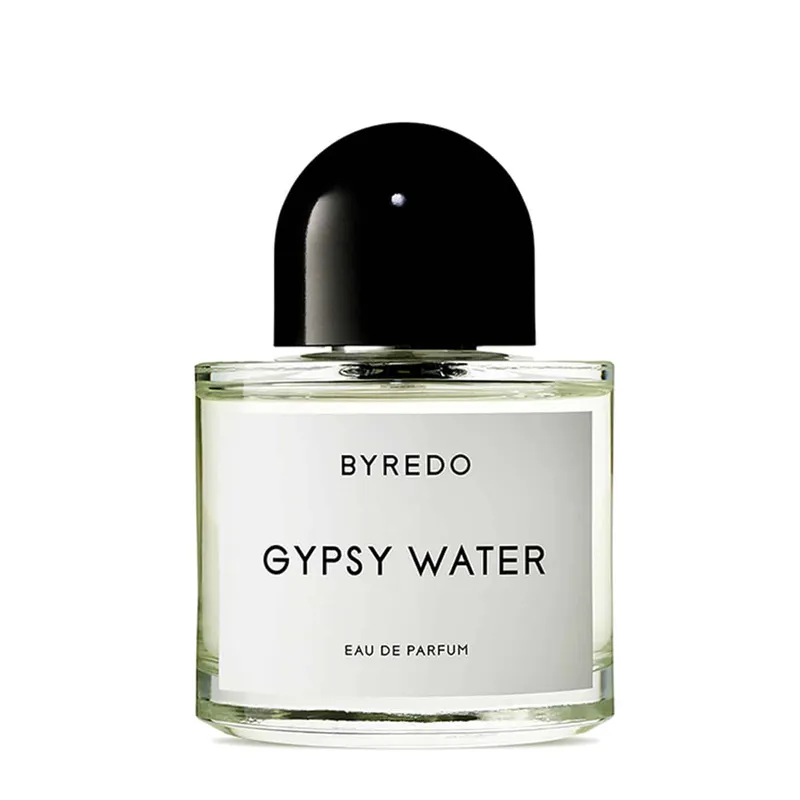 גיפסי ווטר Gypsy Water א.ד.פ  100 מ''ל בושם יוניסקס - ביירדו  Byredo