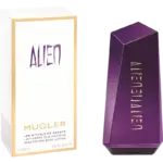 קרם גוף אליאן 200 מ"ל - טיירי מוגלר Mugler Alien Body Lotion