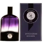 אינווקיישן בושם יוניסקס א.ד.פ 90 מ"ל - סאנטליס