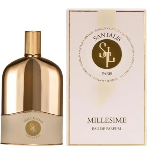 מילסימה בושם יוניסקס א.ד.פ 90 מ"ל - סאנטליס