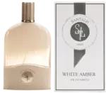 וויט אמבר בושם יוניסקס א.ד.פ 90 מ"ל - סאנטליס